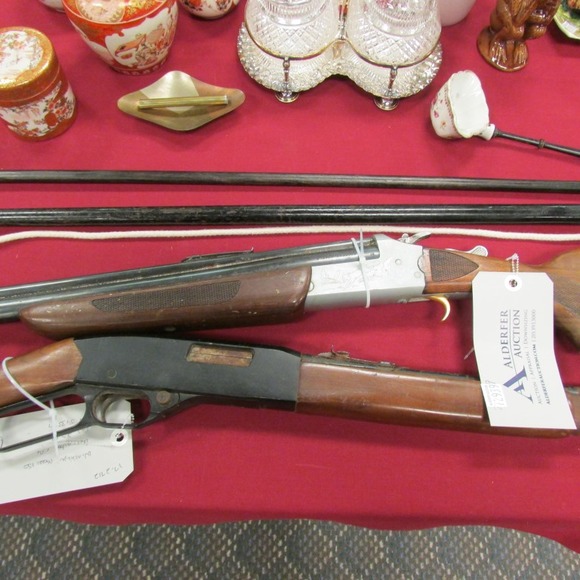 Image for Gallery/Estate, Brass Trains, Comic Books and African Tribal Art Auction: 12-28-17