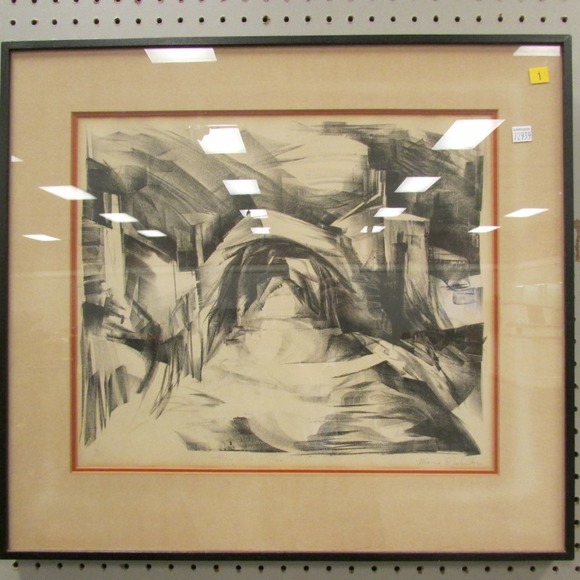 Image for Gallery/Estate, Brass Trains, Comic Books and African Tribal Art Auction: 12-28-17