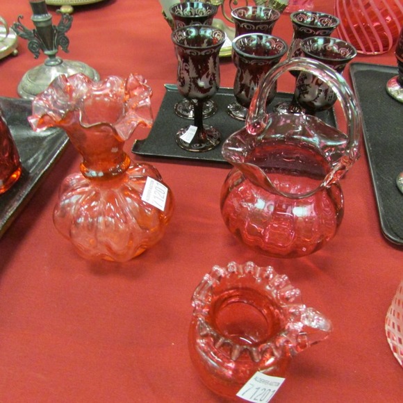 Image for Gallery/Estate, Brass Trains, Comic Books and African Tribal Art Auction: 12-28-17