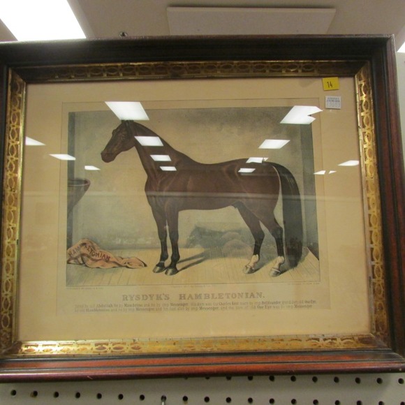 Image for Gallery/Estate, Brass Trains, Comic Books and African Tribal Art Auction: 12-28-17