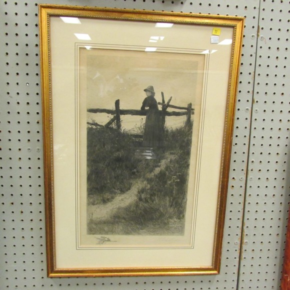 Image for Gallery/Estate, Brass Trains, Comic Books and African Tribal Art Auction: 12-28-17