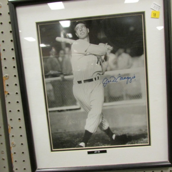 Image for Gallery/Estate, Brass Trains, Comic Books and African Tribal Art Auction: 12-28-17