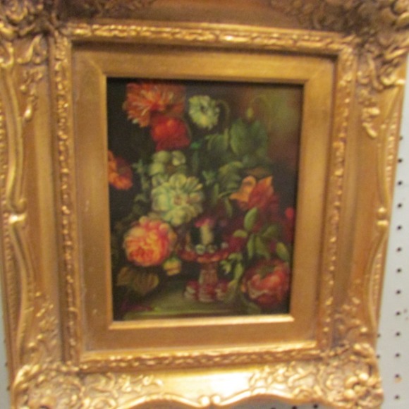 Image for Gallery/Estate, Brass Trains, Comic Books and African Tribal Art Auction: 12-28-17