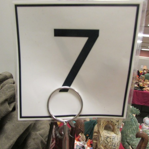 Image for Gallery/Estate, Brass Trains, Comic Books and African Tribal Art Auction: 12-28-17