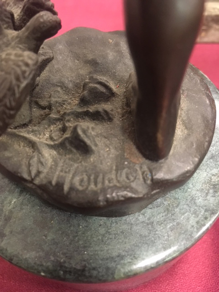 Image for Gallery/Estate, Brass Trains, Comic Books and African Tribal Art Auction: 12-28-17