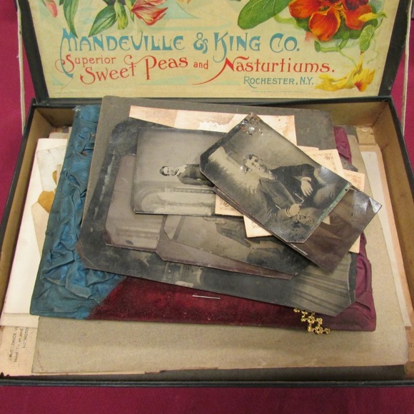 Image for Gallery/Estate, Brass Trains, Comic Books and African Tribal Art Auction: 12-28-17