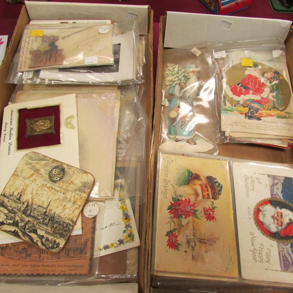 Image for Gallery/Estate, Brass Trains, Comic Books and African Tribal Art Auction: 12-28-17