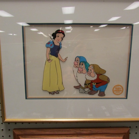 Image for Gallery/Estate, Brass Trains, Comic Books and African Tribal Art Auction: 12-28-17