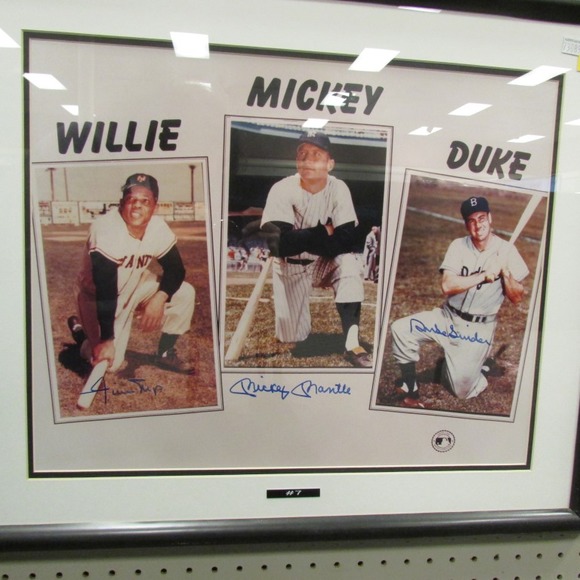 Image for Gallery/Estate, Brass Trains, Comic Books and African Tribal Art Auction: 12-28-17