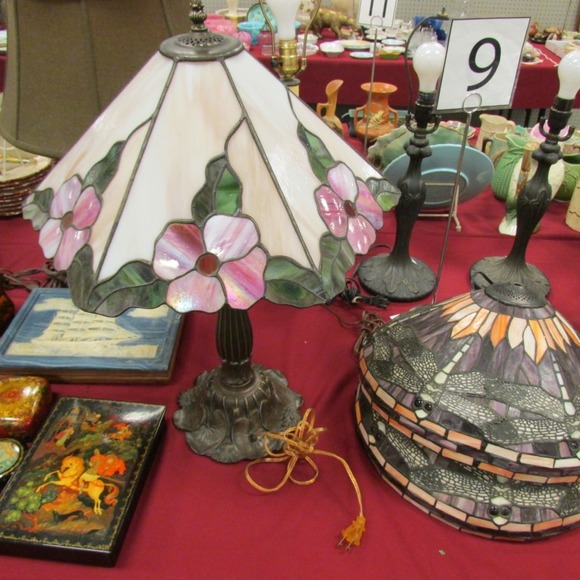 Image for Gallery/Estate, Brass Trains, Comic Books and African Tribal Art Auction: 12-28-17