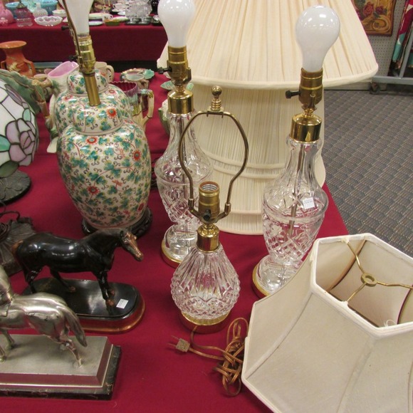 Image for Gallery/Estate, Brass Trains, Comic Books and African Tribal Art Auction: 12-28-17