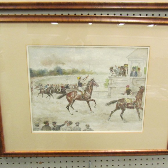 Image for Gallery/Estate, Brass Trains, Comic Books and African Tribal Art Auction: 12-28-17