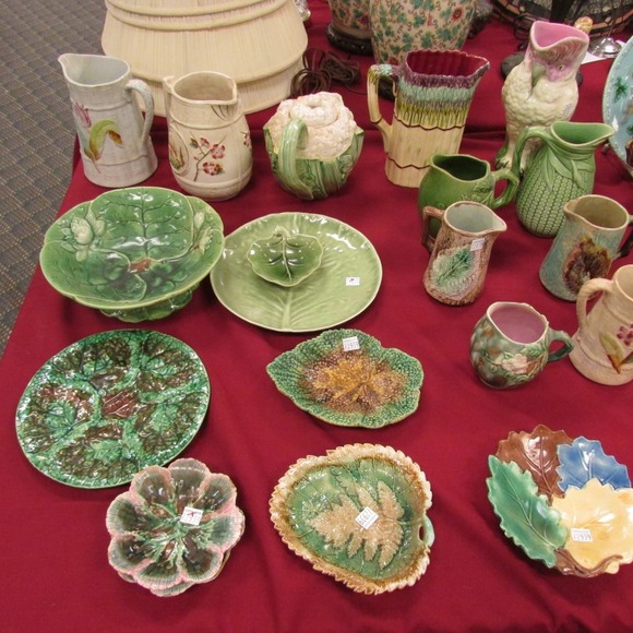 Image for Gallery/Estate, Brass Trains, Comic Books and African Tribal Art Auction: 12-28-17