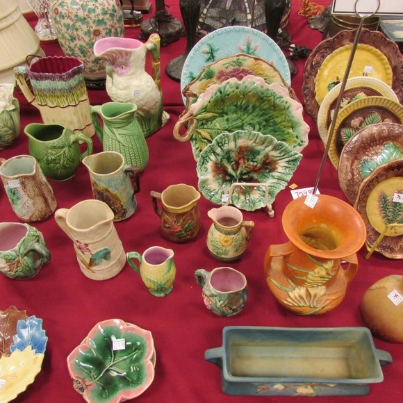 Image for Gallery/Estate, Brass Trains, Comic Books and African Tribal Art Auction: 12-28-17