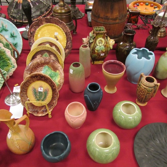 Image for Gallery/Estate, Brass Trains, Comic Books and African Tribal Art Auction: 12-28-17