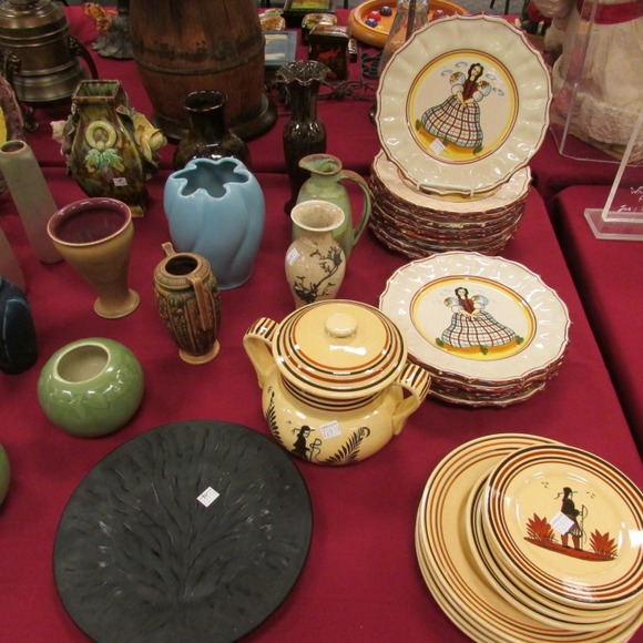 Image for Gallery/Estate, Brass Trains, Comic Books and African Tribal Art Auction: 12-28-17