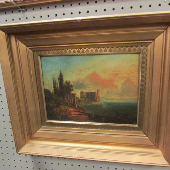 Image for Gallery/Estate, Brass Trains, Comic Books and African Tribal Art Auction: 12-28-17