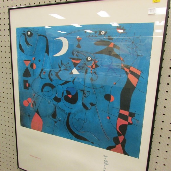 Image for Gallery/Estate, Brass Trains, Comic Books and African Tribal Art Auction: 12-28-17