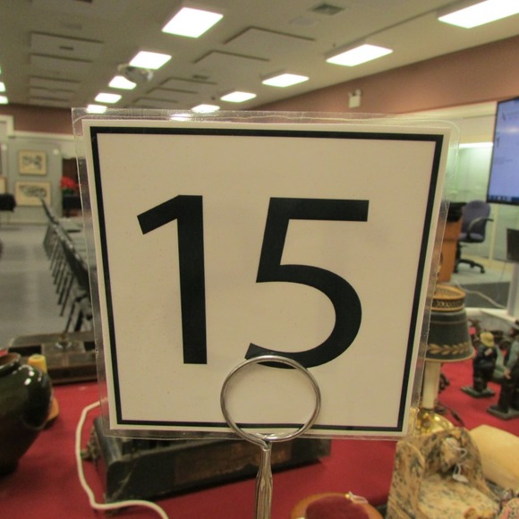 Image for Gallery/Estate, Brass Trains, Comic Books and African Tribal Art Auction: 12-28-17