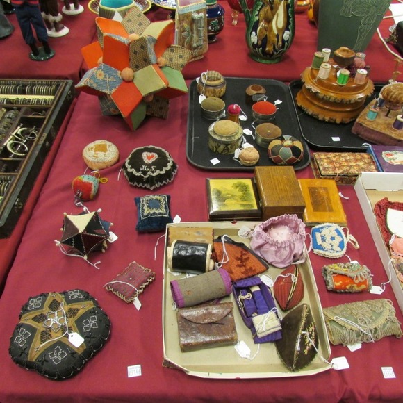 Image for Gallery/Estate, Brass Trains, Comic Books and African Tribal Art Auction: 12-28-17