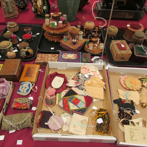 Image for Gallery/Estate, Brass Trains, Comic Books and African Tribal Art Auction: 12-28-17