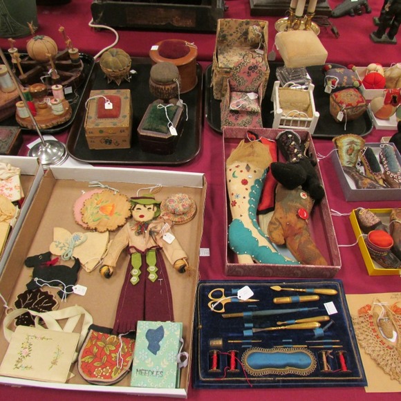 Image for Gallery/Estate, Brass Trains, Comic Books and African Tribal Art Auction: 12-28-17