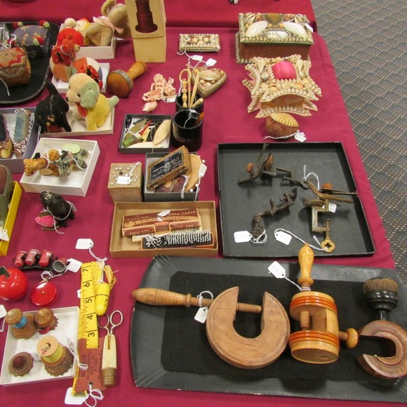 Image for Gallery/Estate, Brass Trains, Comic Books and African Tribal Art Auction: 12-28-17