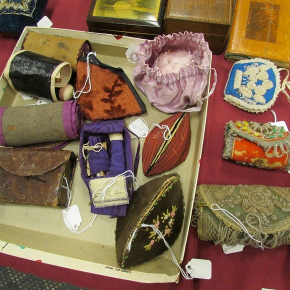 Image for Gallery/Estate, Brass Trains, Comic Books and African Tribal Art Auction: 12-28-17