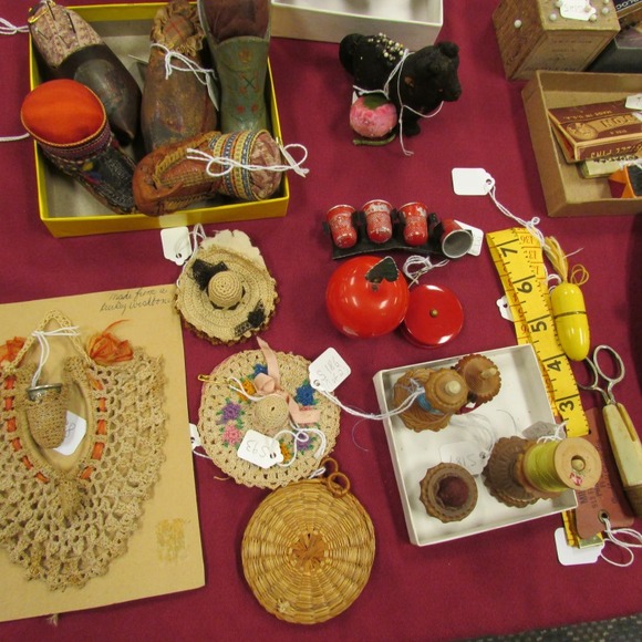 Image for Gallery/Estate, Brass Trains, Comic Books and African Tribal Art Auction: 12-28-17