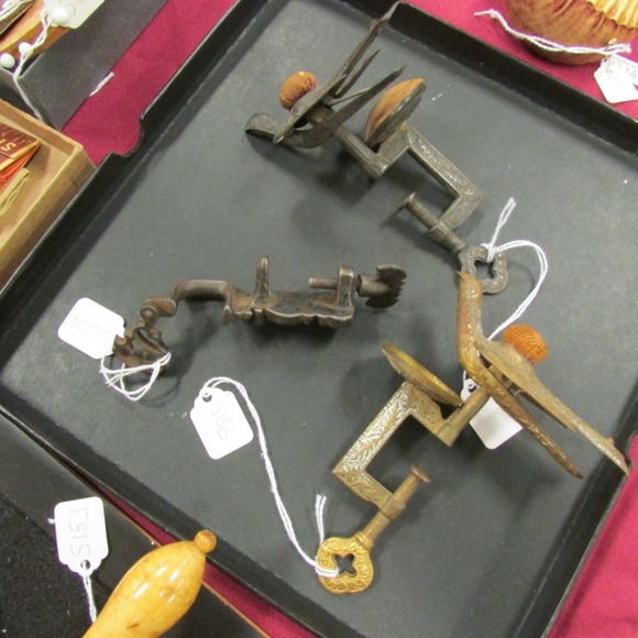 Image for Gallery/Estate, Brass Trains, Comic Books and African Tribal Art Auction: 12-28-17