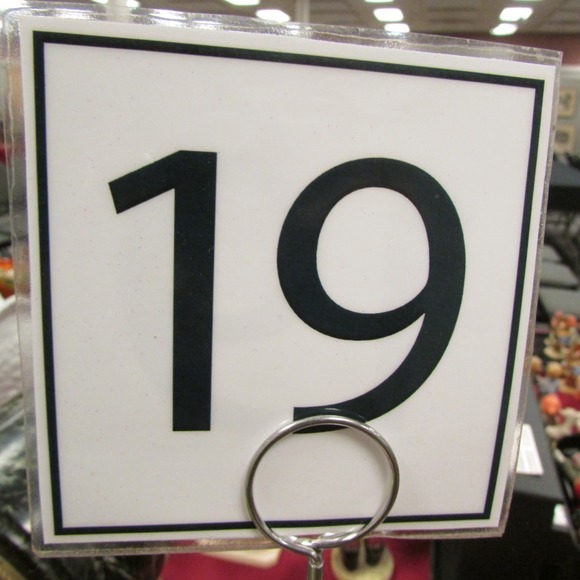 Image for Gallery/Estate, Brass Trains, Comic Books and African Tribal Art Auction: 12-28-17