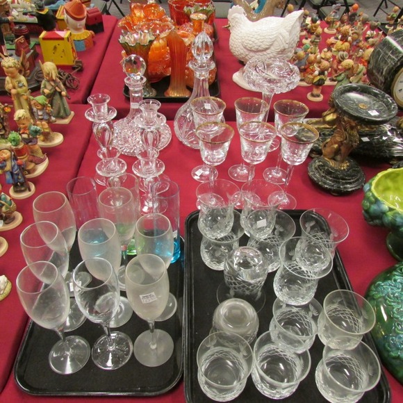 Image for Gallery/Estate, Brass Trains, Comic Books and African Tribal Art Auction: 12-28-17