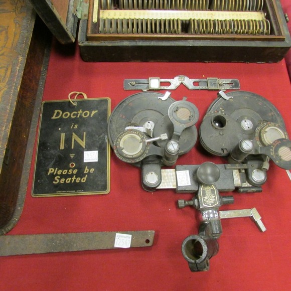 Image for Gallery/Estate, Brass Trains, Comic Books and African Tribal Art Auction: 12-28-17