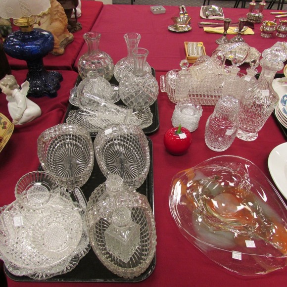 Image for Gallery/Estate, Brass Trains, Comic Books and African Tribal Art Auction: 12-28-17