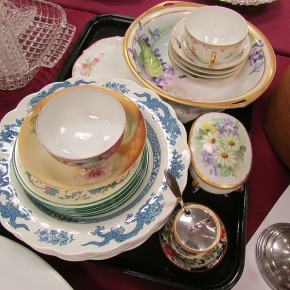 Image for Gallery/Estate, Brass Trains, Comic Books and African Tribal Art Auction: 12-28-17