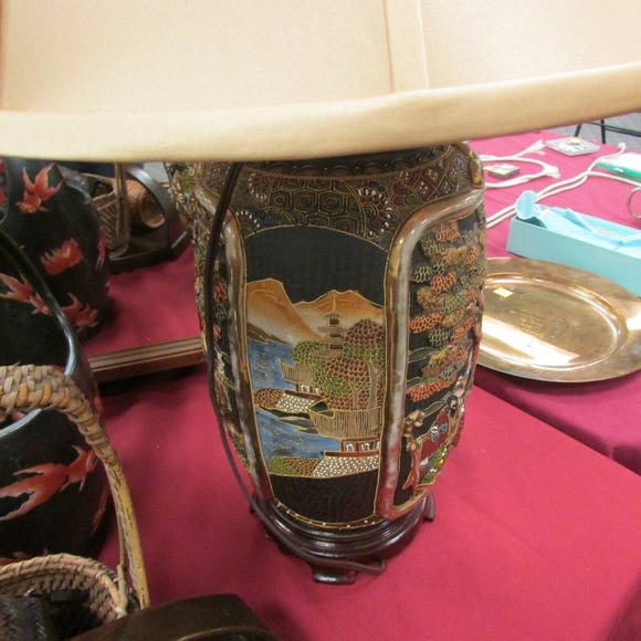 Image for Gallery/Estate, Brass Trains, Comic Books and African Tribal Art Auction: 12-28-17