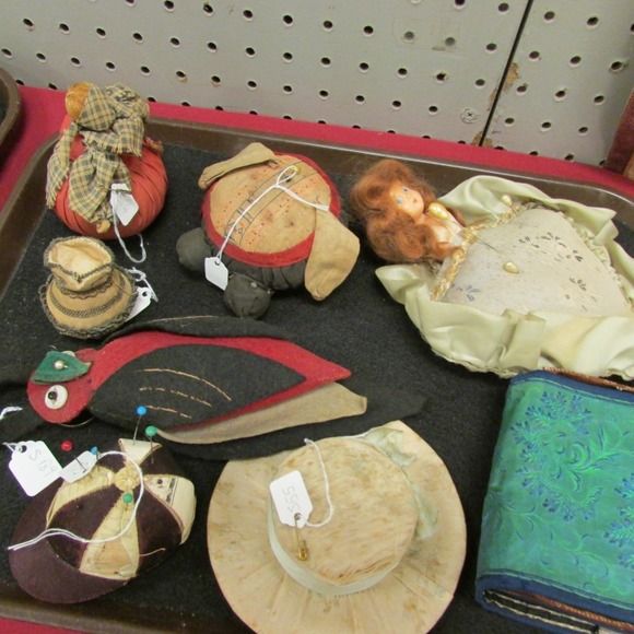 Image for Gallery/Estate, Brass Trains, Comic Books and African Tribal Art Auction: 12-28-17