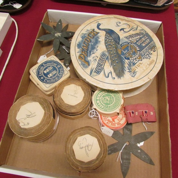 Image for Gallery/Estate, Brass Trains, Comic Books and African Tribal Art Auction: 12-28-17