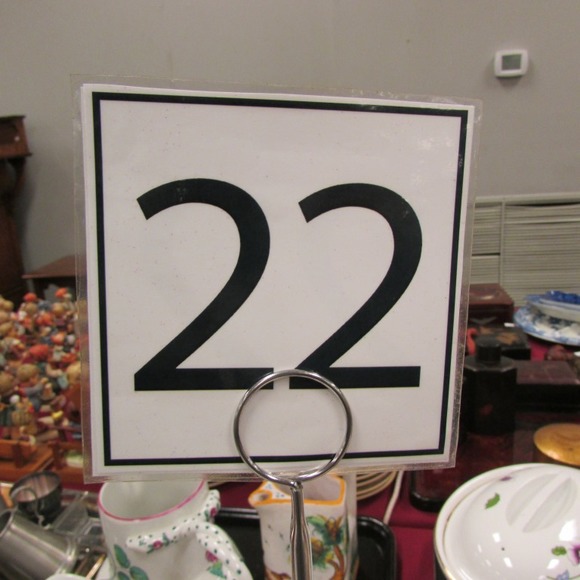 Image for Gallery/Estate, Brass Trains, Comic Books and African Tribal Art Auction: 12-28-17