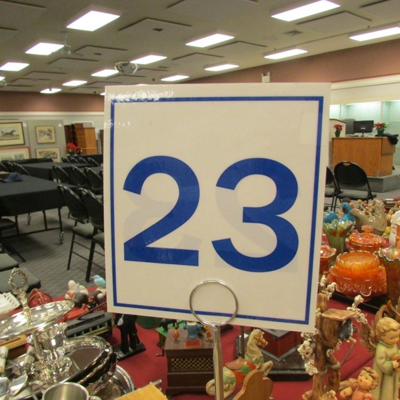 Image for Gallery/Estate, Brass Trains, Comic Books and African Tribal Art Auction: 12-28-17