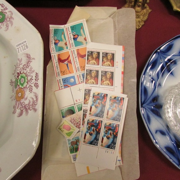 Image for Gallery/Estate, Brass Trains, Comic Books and African Tribal Art Auction: 12-28-17