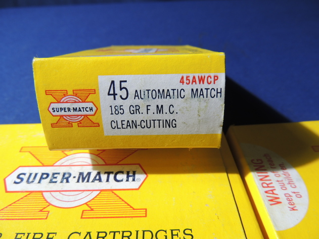 Image for New Year’s Ammunition & Accessories Auction