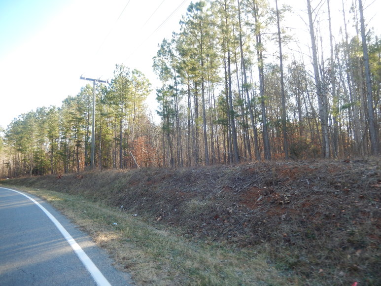 Image for Leesville Rd / Dearborn Rd Lots