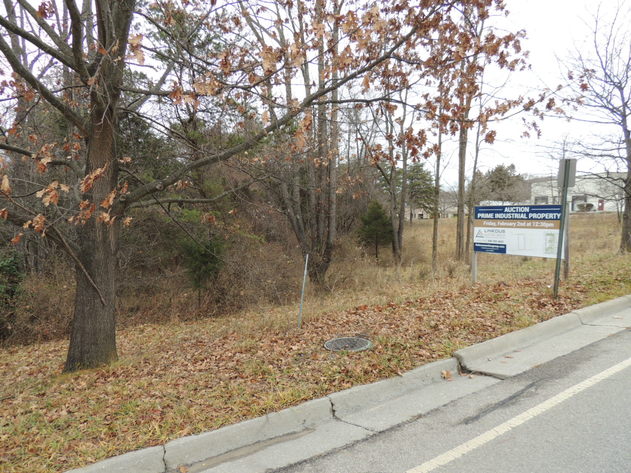 Image for Prime Blacksburg Industrial Property