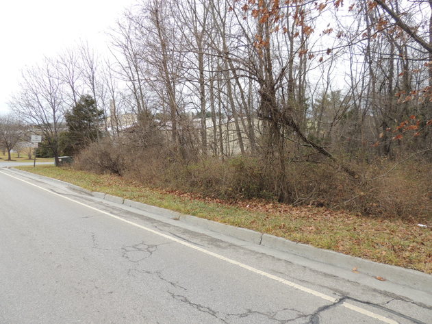 Image for Prime Blacksburg Industrial Property