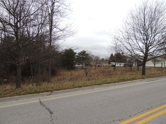 Image for Prime Blacksburg Industrial Property