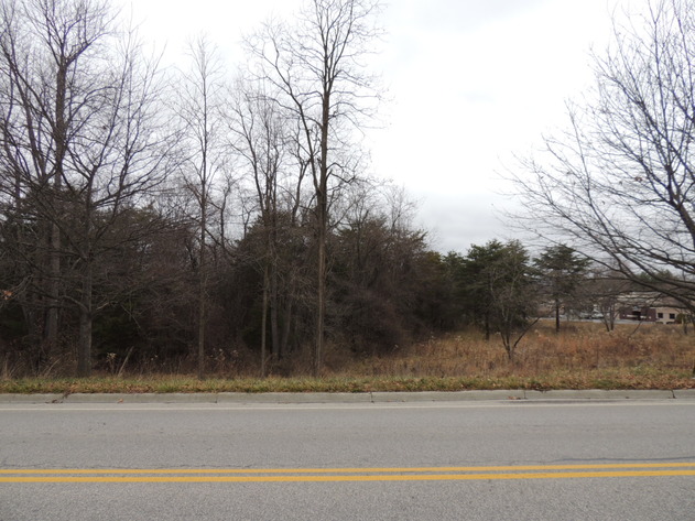 Image for Prime Blacksburg Industrial Property