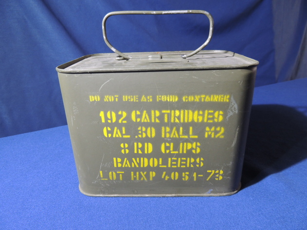 Image for Ammunition & Firearm Accessories Auction