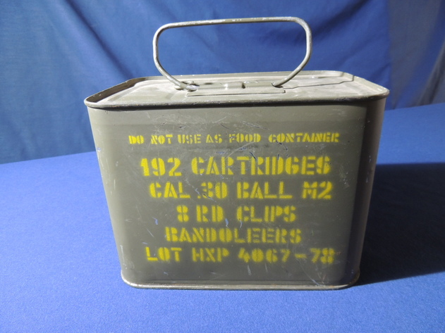 Image for Ammunition & Firearm Accessories Auction