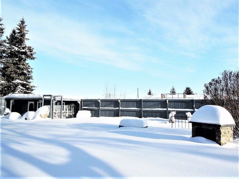 Image for REAL ESTATE AUCTION ELKHORN MANITOBA CANADA